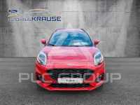 2024 Ford Puma