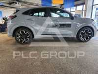 2024 Ford Puma