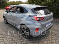 2024 Ford Puma
