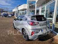 2024 Ford Puma