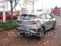 2024 Ford Puma