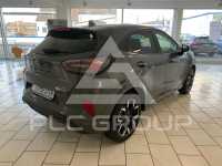 2024 Ford Puma