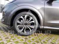 2024 Ford Puma