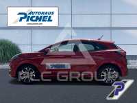 2024 Ford Puma