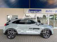 2024 Ford Puma