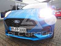 2024 Ford Puma