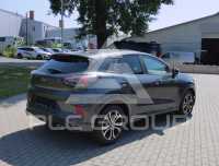 2024 Ford Puma