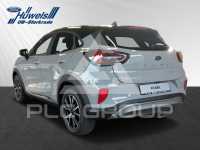 2024 Ford Puma