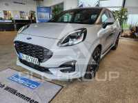 2024 Ford Puma