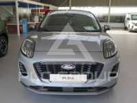 2024 Ford Puma