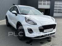 2024 Ford Puma