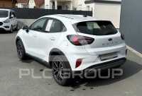 2024 Ford Puma