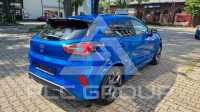 2024 Ford Puma
