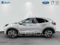2024 Ford Puma