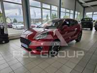 2024 Ford Puma