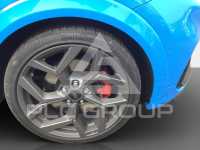 2024 Ford Puma