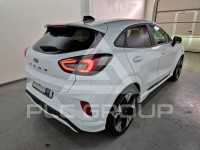 2024 Ford Puma