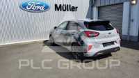2024 Ford Puma