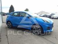 2024 Ford Puma