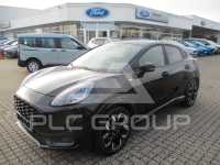 2024 Ford Puma