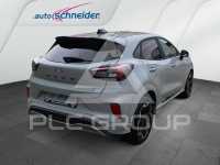 2024 Ford Puma