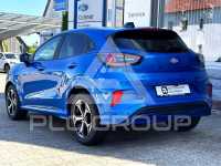 2024 Ford Puma