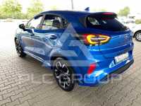 2024 Ford Puma