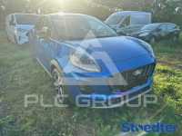 2024 Ford Puma