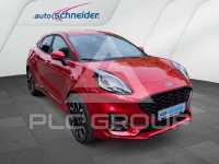 2024 Ford Puma
