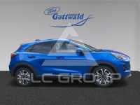 2025 Ford Puma
