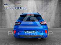 2024 Ford Puma