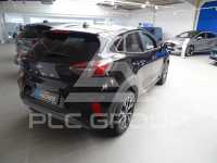 2024 Ford Puma