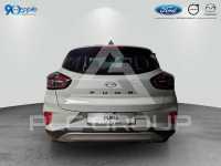 2024 Ford Puma