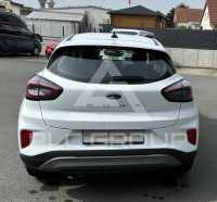 2024 Ford Puma