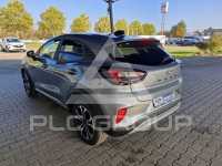 2024 Ford Puma