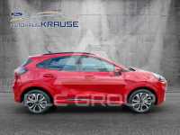 2024 Ford Puma