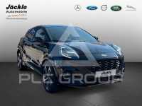 2024 Ford Puma