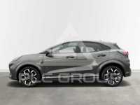 2024 Ford Puma