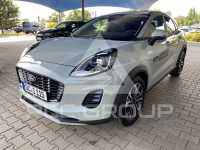 2024 Ford Puma