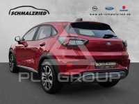 2024 Ford Puma