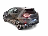2024 Ford Puma