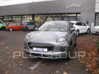 2024 Ford Puma