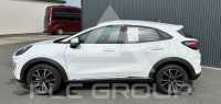 2024 Ford Puma
