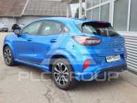 2024 Ford Puma