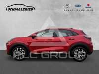 2024 Ford Puma
