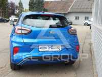 2024 Ford Puma