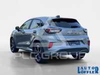 2024 Ford Puma