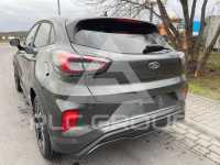 2024 Ford Puma