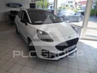 2024 Ford Puma