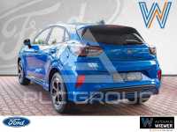 2024 Ford Puma